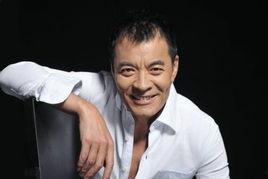 演员刘威个人资料,从喜剧明星到实力派演员的蜕变之路