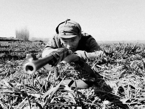 旧雪豹拍摄花絮