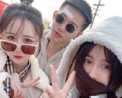 网红小不点的图片,萌态可掬，圈粉无数