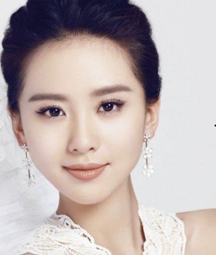 明星漂亮排行榜,盘点娱乐圈颜值排行榜