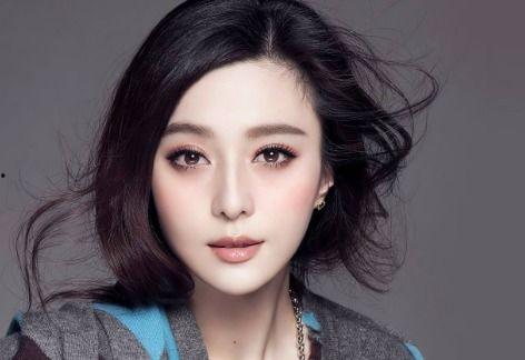 明星漂亮排行榜,盘点娱乐圈颜值排行榜