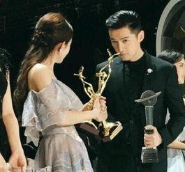 赵丽颖与男明星,浪漫瞬间大盘点