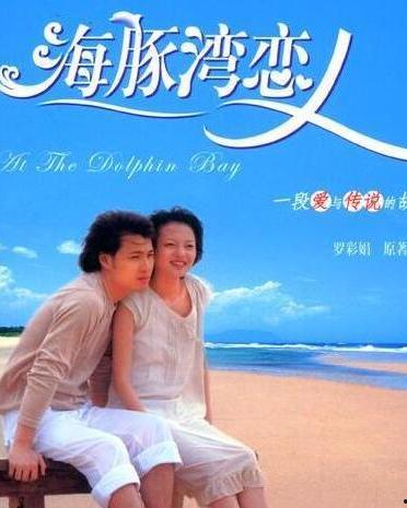 海豚湾恋人演员表,实力派明星齐聚演绎感人爱情故事