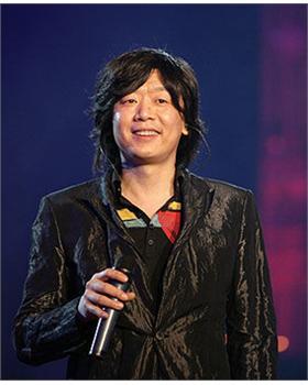 老狼个人资料照片,岁月沉淀的音乐诗人，光影交织的传奇人生