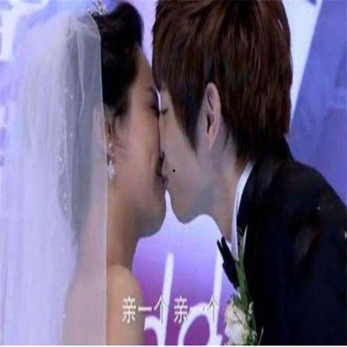 男明星的初吻都给了谁
