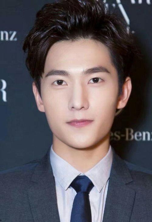 娱乐圈单眼皮的男星