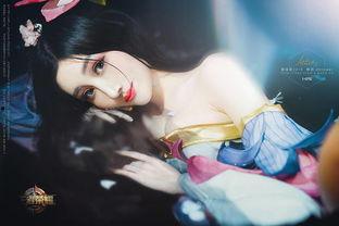 网红梦瑶,从网红到现象级偶像的蜕变之路