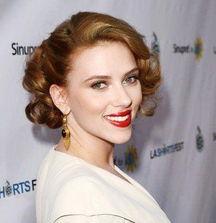 嘴突还漂亮的女明星