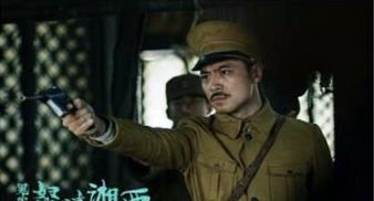 有个搞笑的抗日电视剧,笑破抗战防线