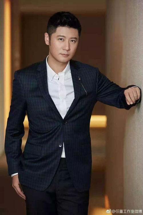 任重的近生活照