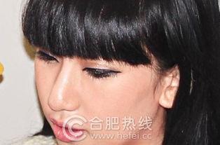 谢芷蕙不雅照片