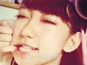 谢芷蕙不雅照片