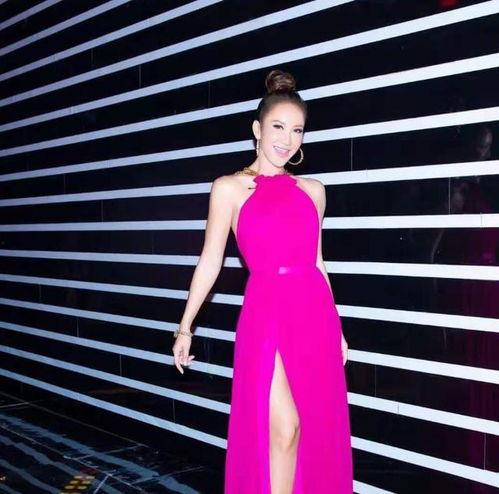 李玟个人资料身高体重,身高体重揭秘，女神身材背后的秘密”