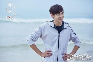 演员蓝天个人资料,影视界璀璨新星，多才多艺的演技派代表