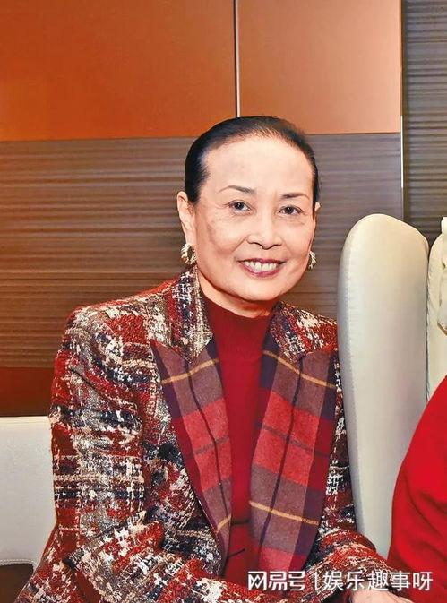 蓝琼缨个人资料,才华横溢的影视演员，演艺生涯的璀璨星光