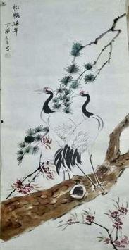 画家赵亮个人资料宿州,宿州籍画家，绘梦人生