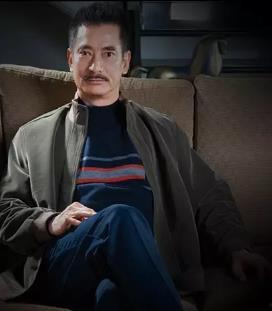 演员谢衍个人资料,光影交织的演艺人生