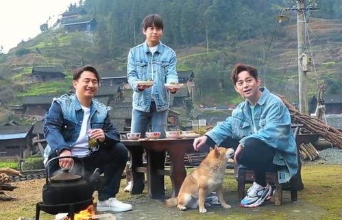 向往的生活3花絮